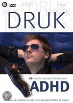Order DRUK (HYPER) on ADHD