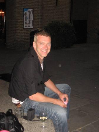 Joost Schrickx
