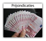 Prijsindicaties