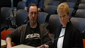 Bedrijfsfilm over Officier van Justitie