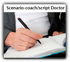scenario coach
