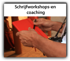 schrijfworkshop